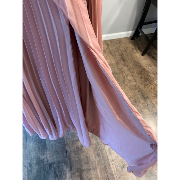 Beautiful Bridesmaids Dress NEVER WORN - Picture 6 of 7